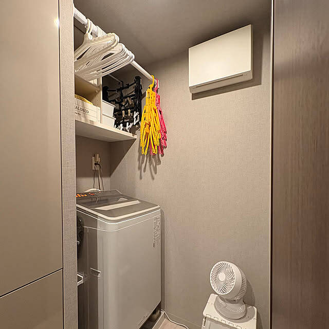 お部屋づくりに欠かせない万能アイテム！暮らしやすさをアップさせるつっぱり棒の活用方法10選