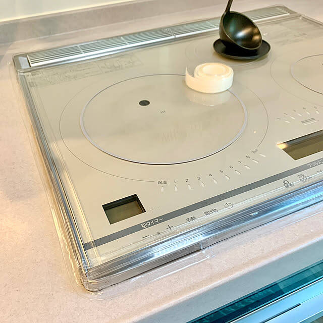 【みんなが選んだ！】掃除・片付けが楽しくなる♪3COINSのコンロ周りで使えるアイテム5選