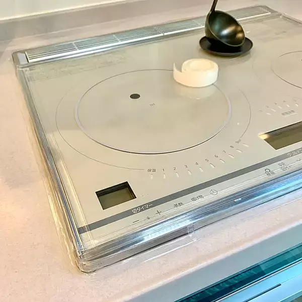 「【みんなが選んだ！】掃除・片付けが楽しくなる♪3COINSのコンロ周りで使えるアイテム5選」の画像