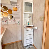 「【みんなが選んだ！】模様替えにも新生活にもオススメ♪ベルメゾンの家具5選」の画像6