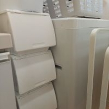 カスタマイズできるから使いやすい♪ニトリのNフラッテを使った収納実例