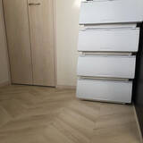 「カスタマイズできるから使いやすい♪ニトリのNフラッテを使った収納実例」の画像5