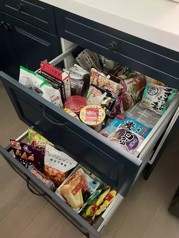 「「収納も暮らしの質も上がる、持ち物を厳選するコツと工夫」 by soumamaさん」の画像