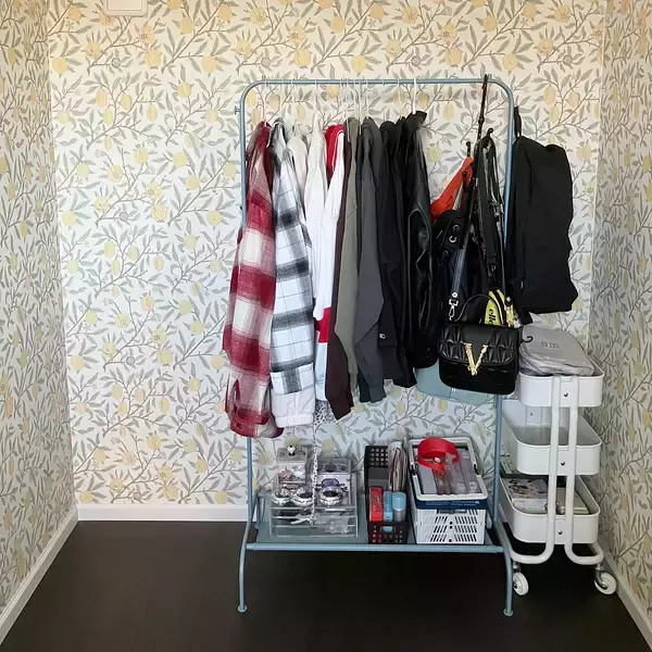 「「収納も暮らしの質も上がる、持ち物を厳選するコツと工夫」 by soumamaさん」の画像