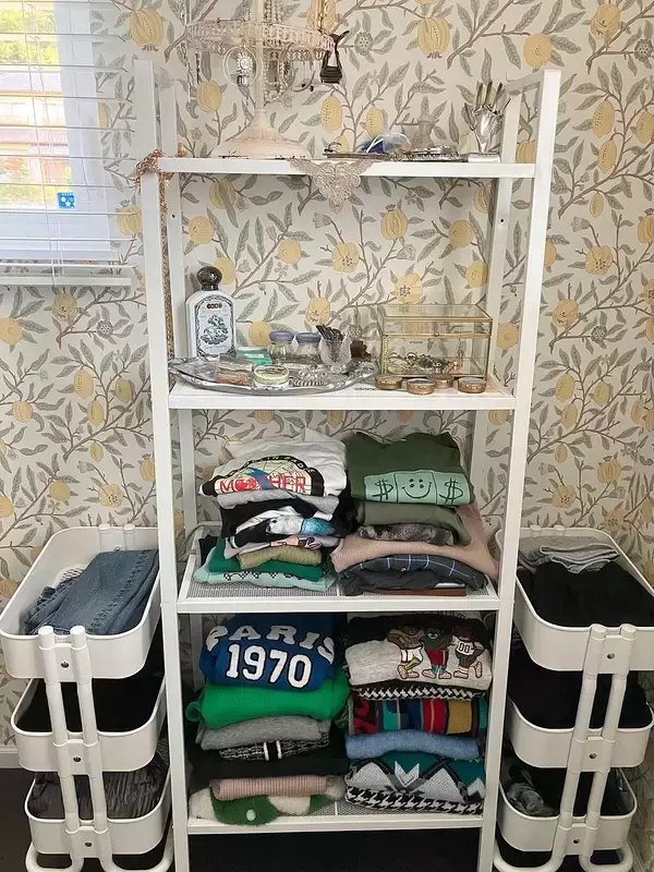 「「収納も暮らしの質も上がる、持ち物を厳選するコツと工夫」 by soumamaさん」の画像