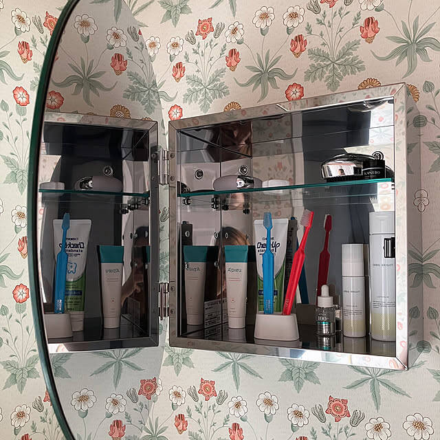 「収納も暮らしの質も上がる、持ち物を厳選するコツと工夫」 by soumamaさん