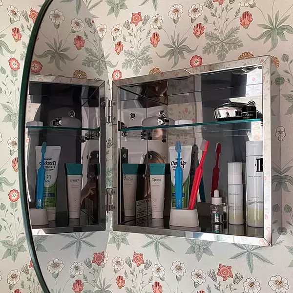 「「収納も暮らしの質も上がる、持ち物を厳選するコツと工夫」 by soumamaさん」の画像