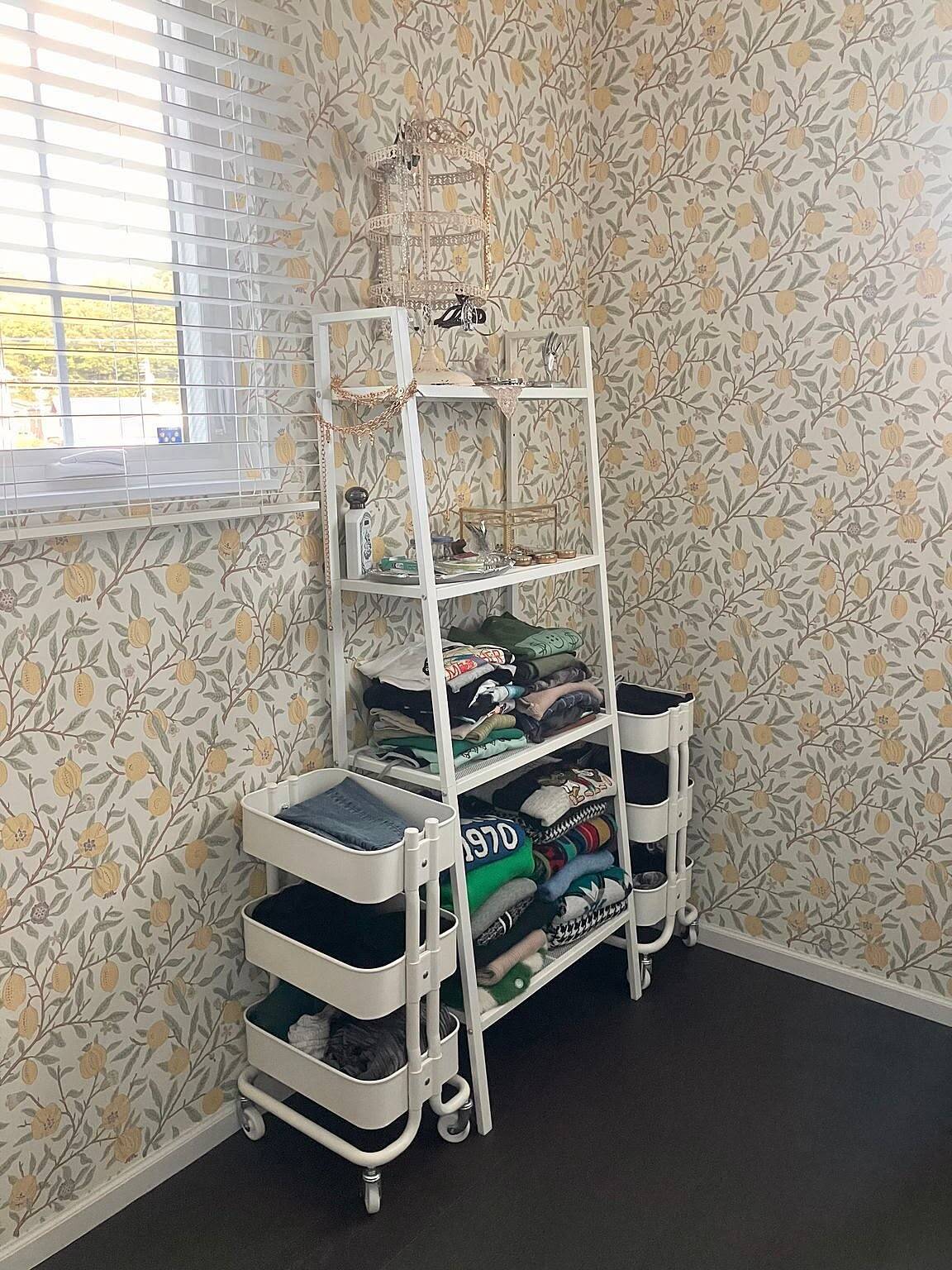 「収納も暮らしの質も上がる、持ち物を厳選するコツと工夫」 by soumamaさん