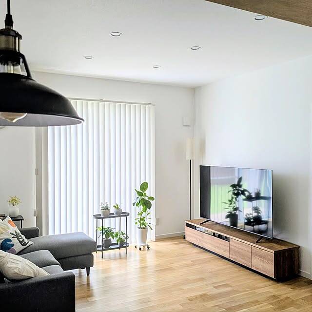 自然素材を上手に使ったぬくもりのシンプル空間。あこがれの北欧インテリア6選