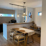 「自然素材を上手に使ったぬくもりのシンプル空間。あこがれの北欧インテリア6選」の画像6