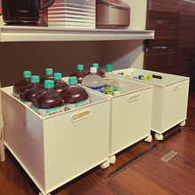 迷ったらコレ！ニトリNインボックスのすっきり収納アイデア