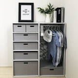 「迷ったらコレ！ニトリNインボックスのすっきり収納アイデア」の画像2