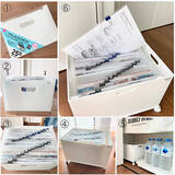 「迷ったらコレ！ニトリNインボックスのすっきり収納アイデア」の画像5