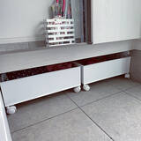 「迷ったらコレ！ニトリNインボックスのすっきり収納アイデア」の画像7