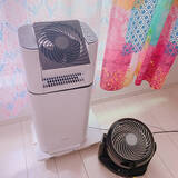 「掃除も移動もストレスフリーに♪無印良品の連結できる平台車が便利」の画像5