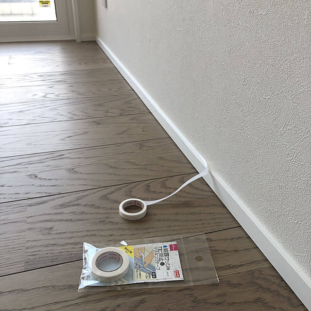 小物のアレンジもお掃除の効率化もおまかせ♪ダイソーのマスキングテープを使ったDIYアイデア