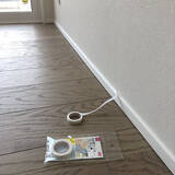 「小物のアレンジもお掃除の効率化もおまかせ♪ダイソーのマスキングテープを使ったDIYアイデア」の画像5