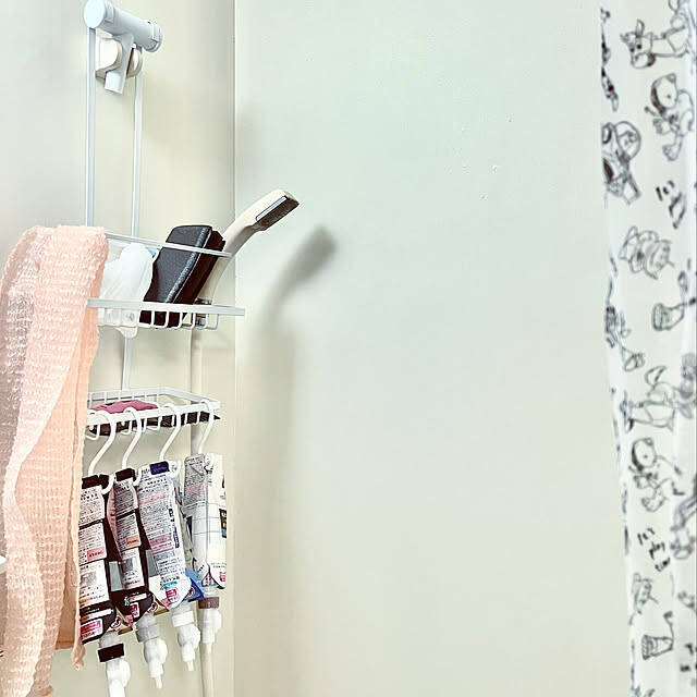 収納グッズとデッドスペース活用ですっきり整う♪一人暮らしの収納実例6選