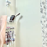 「収納グッズとデッドスペース活用ですっきり整う♪一人暮らしの収納実例6選」の画像4