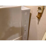 「収納グッズとデッドスペース活用ですっきり整う♪一人暮らしの収納実例6選」の画像5