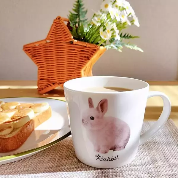 「今日はおうちでリラックス♡ニトリのおうちカフェに活用したいアイテム」の画像