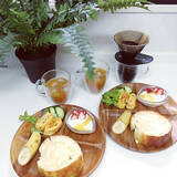 「今日はおうちでリラックス♡ニトリのおうちカフェに活用したいアイテム」の画像4