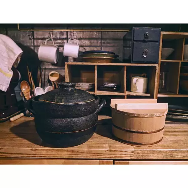 「快適な暮らしに寄り添い続ける。昔ながらの美しい日本の道具たち」の画像