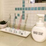 「ロングセラーで大人気！意外な活用法もある無印良品の歯ブラシスタンド」の画像3