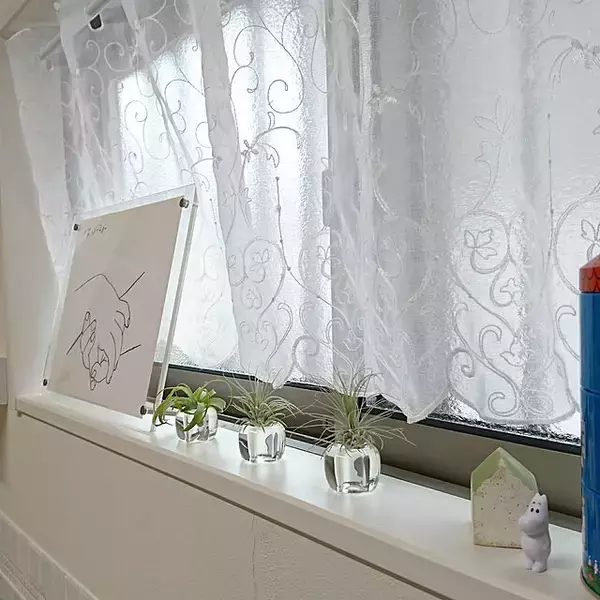 「ロングセラーで大人気！意外な活用法もある無印良品の歯ブラシスタンド」の画像