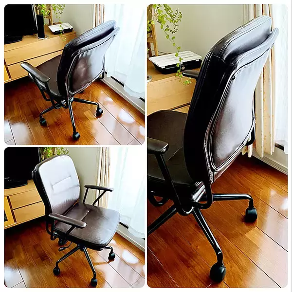 「デスクまわりをもっと使いやすく☆勉強や仕事がはかどるニトリのアイテム」の画像