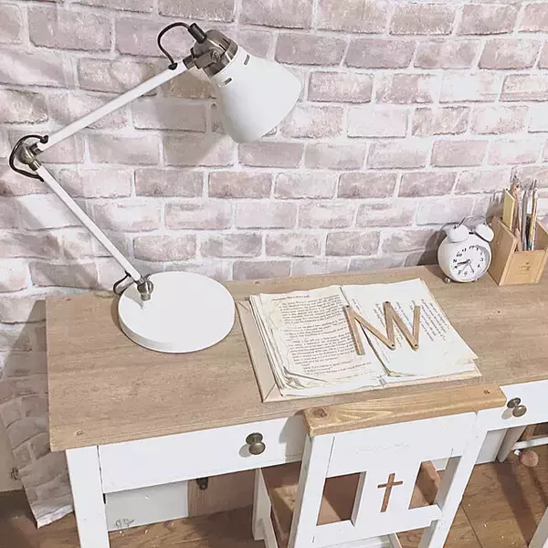 「デスクまわりをもっと使いやすく☆勉強や仕事がはかどるニトリのアイテム」の画像