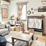 「【今週の〇〇】テーマは「リビング」！最新の投稿写真をピックアップ」の画像1