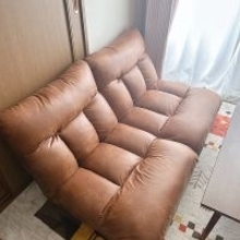 デザインも機能も妥協しない！ニトリの座椅子でお部屋を格上げ