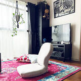 「デザインも機能も妥協しない！ニトリの座椅子でお部屋を格上げ」の画像3