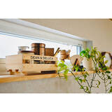 「おいしい一杯は自分らしく整えた空間から♪コーヒーグッズの収納アイデア」の画像6