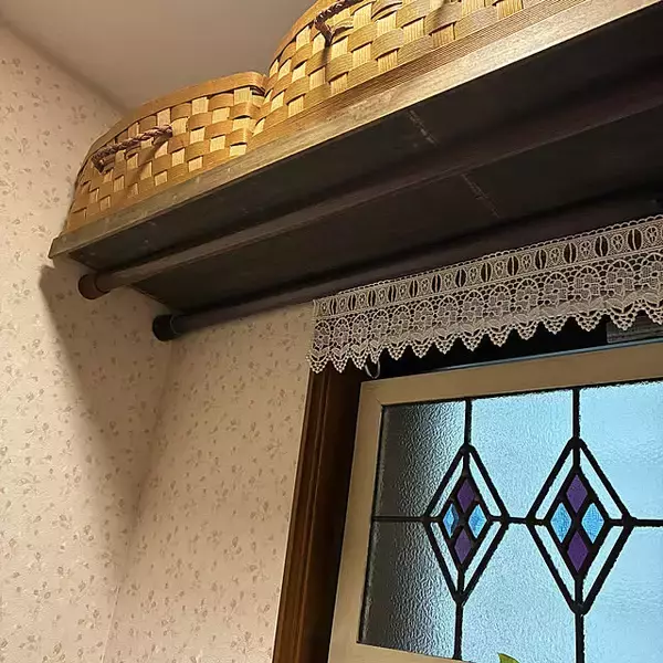 「難しい道具は不要！100均の木材を活かしたDIYで暮らしを便利に」の画像