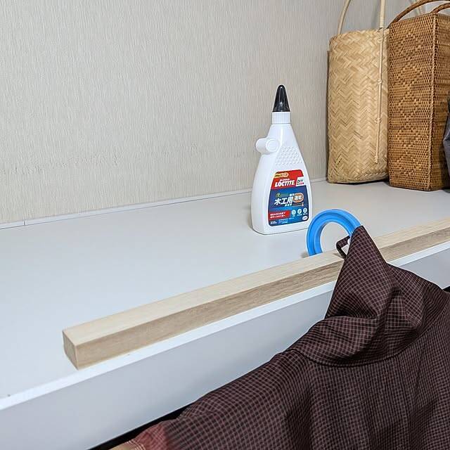 難しい道具は不要！100均の木材を活かしたDIYで暮らしを便利に