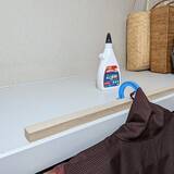 「難しい道具は不要！100均の木材を活かしたDIYで暮らしを便利に」の画像3