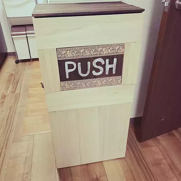 「難しい道具は不要！100均の木材を活かしたDIYで暮らしを便利に」の画像