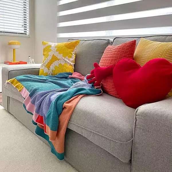 「こだわりのリビングに欠かせない！IKEAの家具・雑貨」の画像