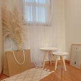 「天然素材を使った便利なアイテム☆無印良品のマイバッグの活用方法」の画像1