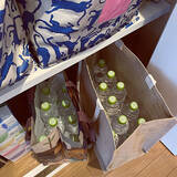 「天然素材を使った便利なアイテム☆無印良品のマイバッグの活用方法」の画像3