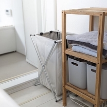 【みんなが選んだ！】インテリア映えする洗濯グッズ♪Standard Productsのランドリーアイテム3選