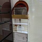 「わずかなすき間が収納スペースに変わる！スリムワゴンで叶える「ぴったり収納」実例集」の画像2