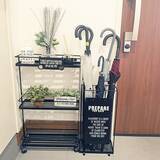 「わずかなすき間が収納スペースに変わる！スリムワゴンで叶える「ぴったり収納」実例集」の画像6