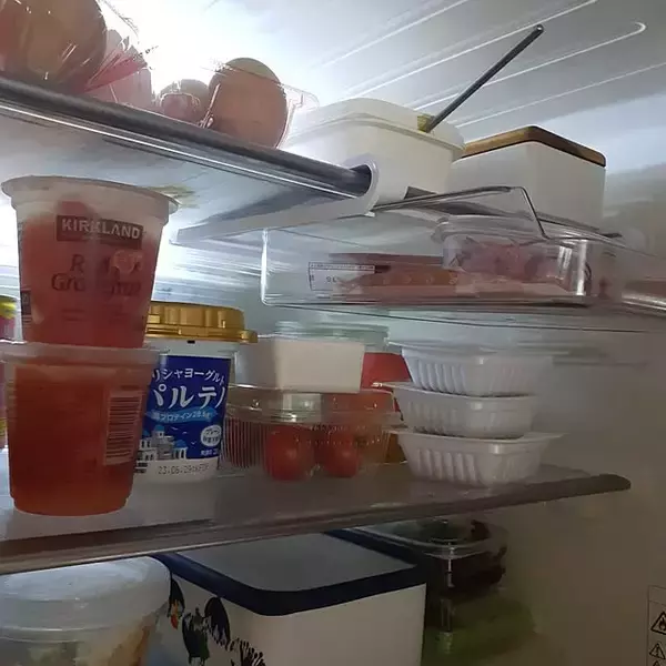 「引き出しや冷蔵庫の整理整頓に！ニトリの「Nブラン」シリーズで、ごちゃつき解消＆収納力アップ」の画像