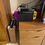 「テレビ周りをすっきりさせる秘密はこれだ！セリアのアイテムを使った収納アイデア7選」の画像3