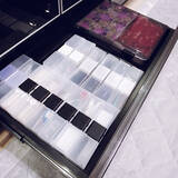 「テレビ周りをすっきりさせる秘密はこれだ！セリアのアイテムを使った収納アイデア7選」の画像5