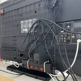 「テレビ周りをすっきりさせる秘密はこれだ！セリアのアイテムを使った収納アイデア7選」の画像6