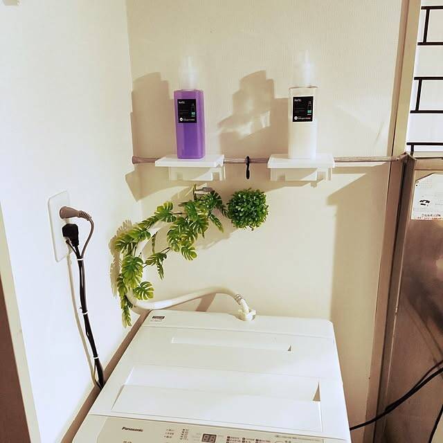 収納を増やしたいならプチプラDIYで実現！ダイソーのアイテムを使った収納作りのアイデア